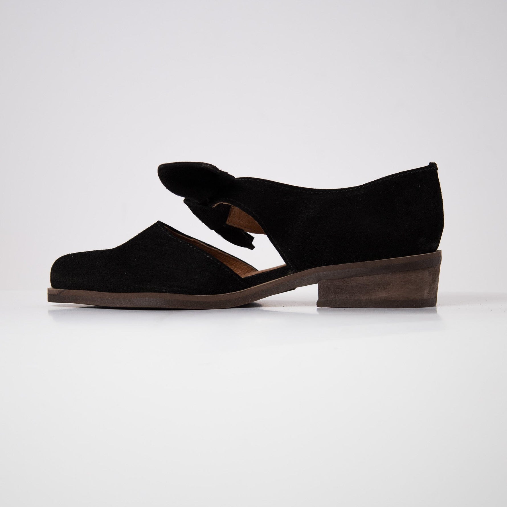 Zapato Mujer / Pixon Negro ZAPATOS Giani Dafirenze 