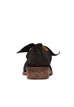 Zapato Mujer / Pixon Negro ZAPATOS Giani Dafirenze 