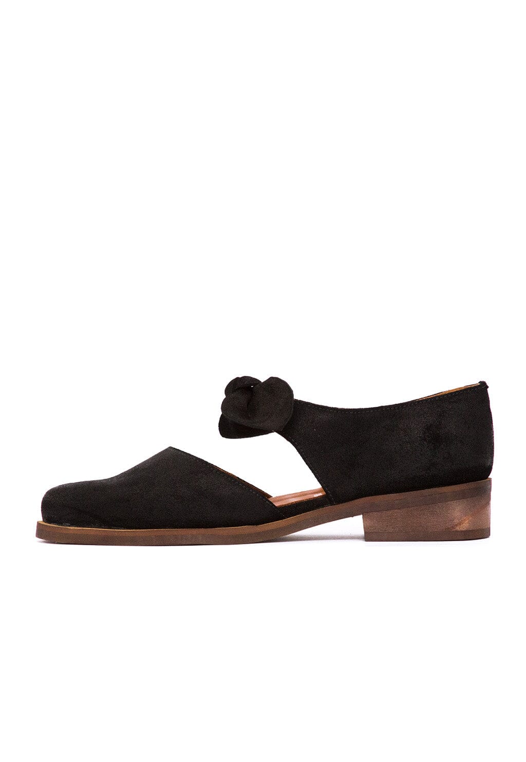 Zapato Mujer / Pixon Negro ZAPATOS Giani Dafirenze 