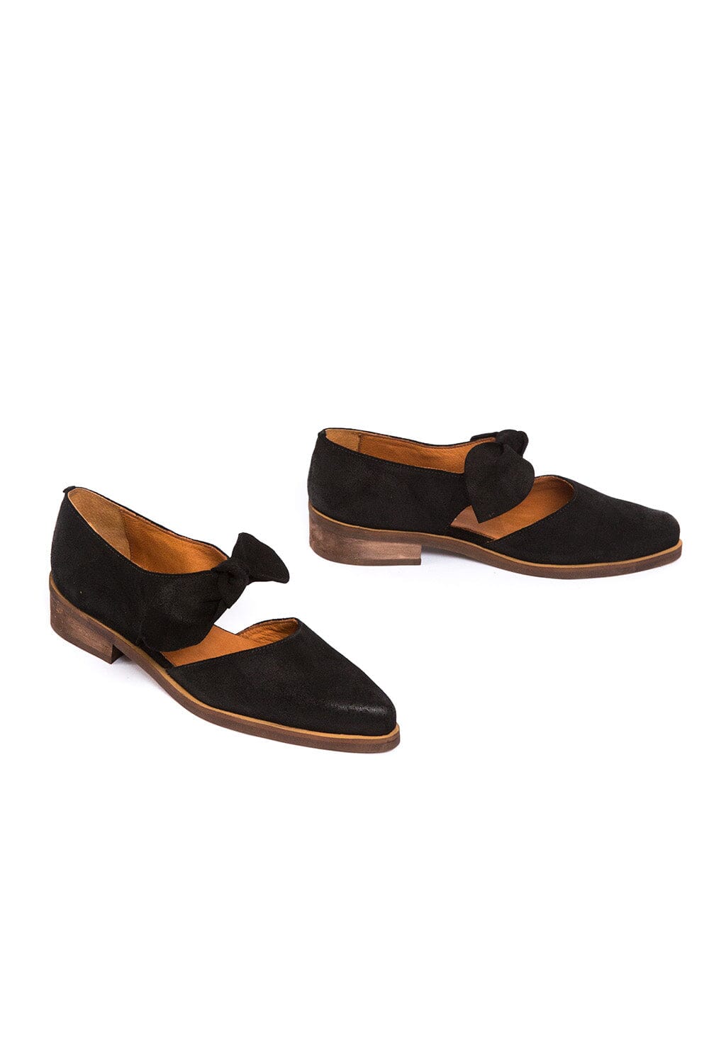 Zapato Mujer / Pixon Negro ZAPATOS Giani Dafirenze 