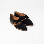 Zapato Mujer / Pixon Negro ZAPATOS Giani Dafirenze 