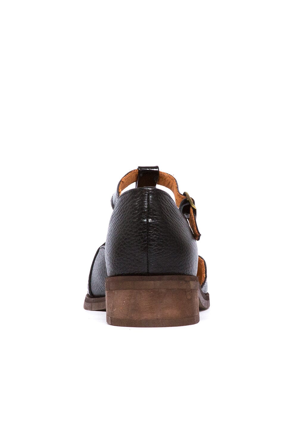 Zapato Mujer / Pomarino Negro Print ZAPATOS Giani Dafirenze 