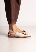 Zapato Mujer / Quila Beige (pendiente ficha tecnica) ZAPATOS Giani Dafirenze 