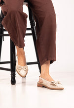 Zapato Mujer / Quila Beige (pendiente ficha tecnica) ZAPATOS Giani Dafirenze 