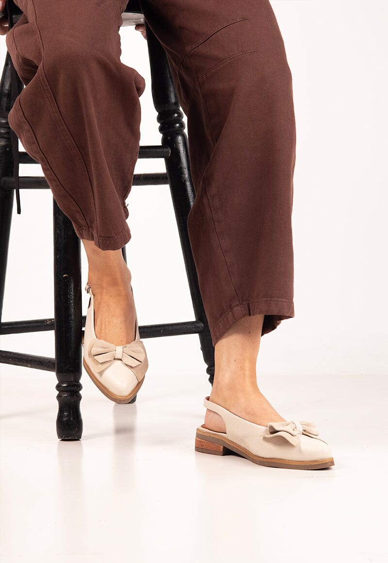 Zapato Mujer / Quila Beige (pendiente ficha tecnica) ZAPATOS Giani Dafirenze 