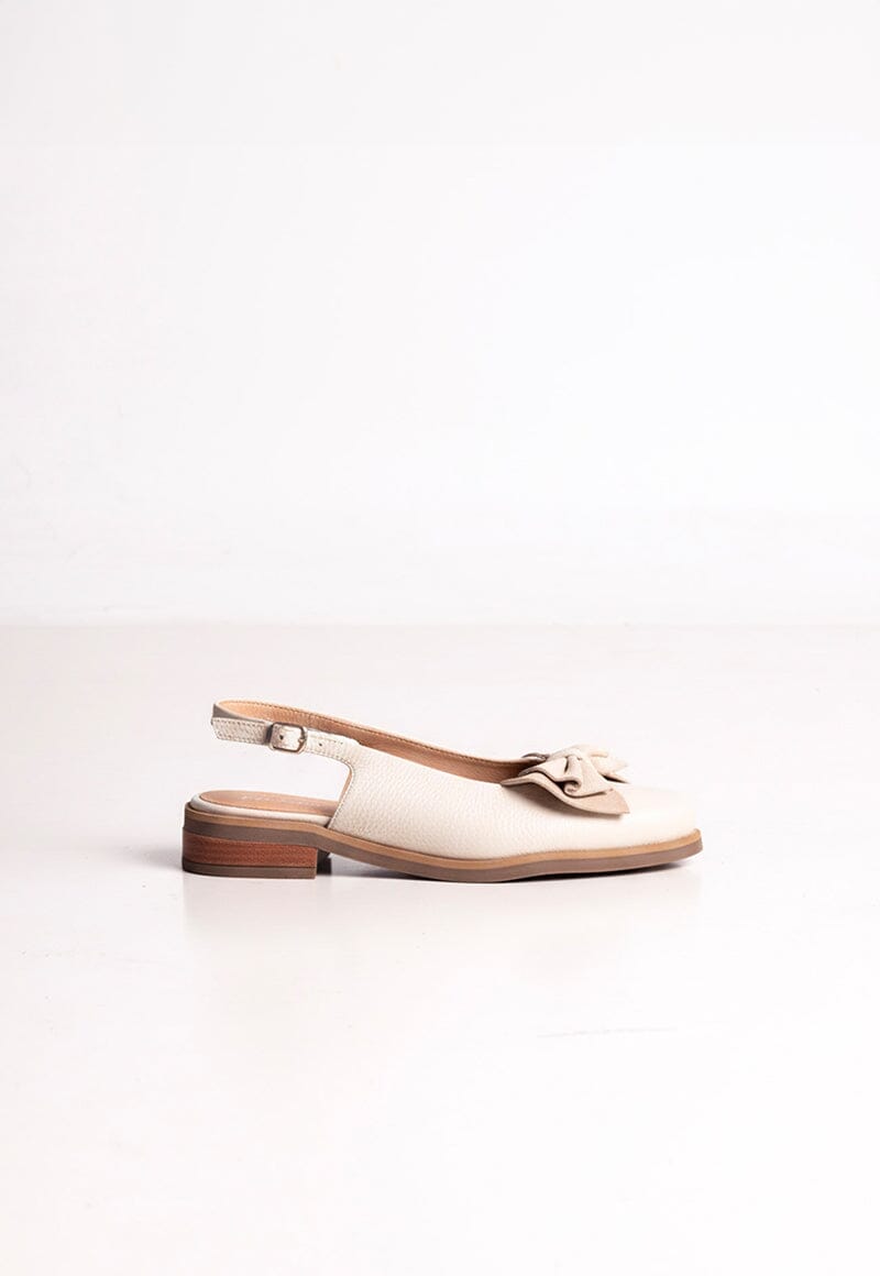 Zapato Mujer / Quila Beige ZAPATOS Giani Dafirenze 