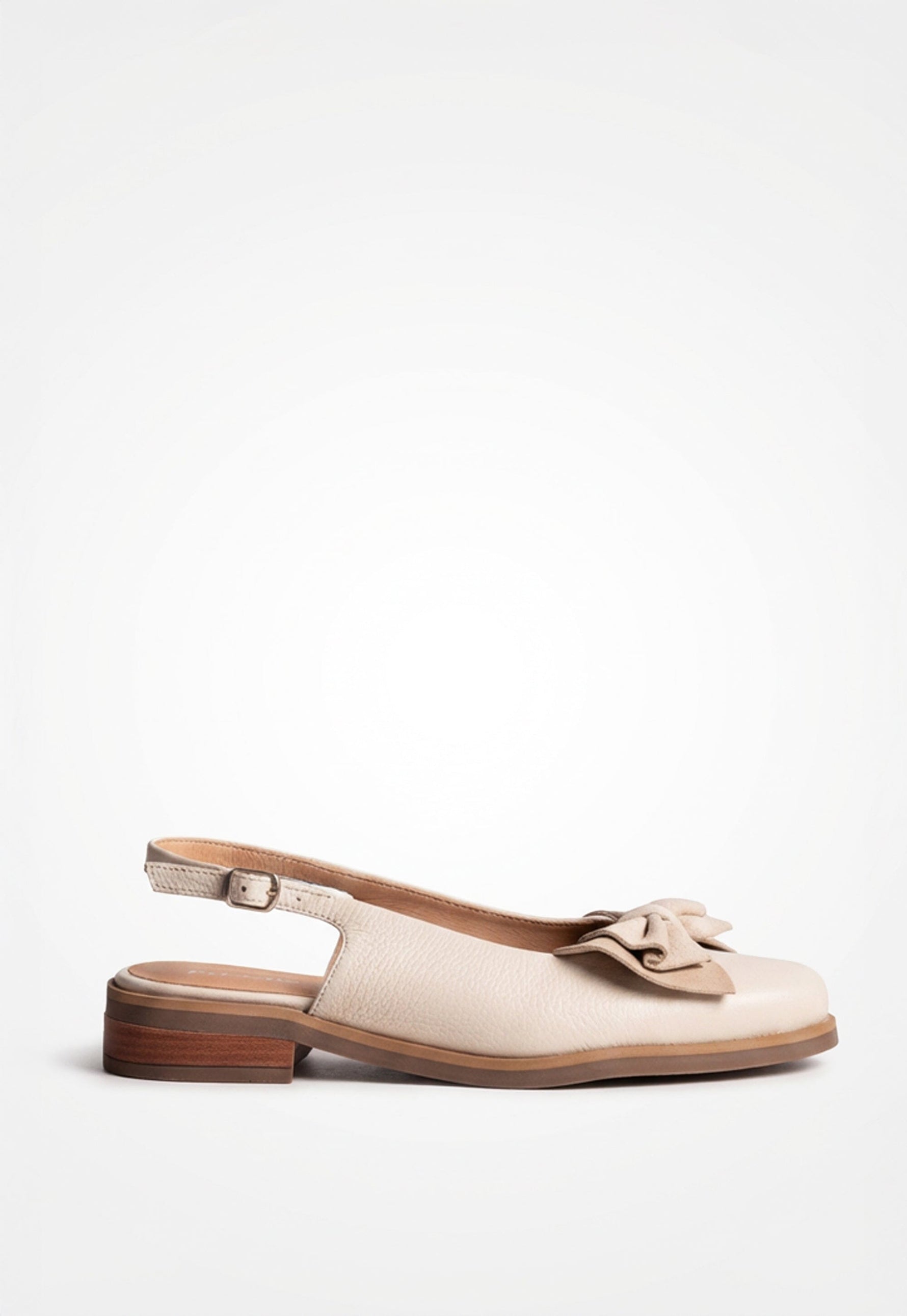 Zapato Mujer / Quila Beige ZAPATOS Giani Dafirenze 
