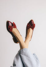 Zapato Mujer / Quila Burdeo (pendiente ficha tecnica) ZAPATOS Giani Dafirenze 