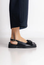 Zapato Mujer / Quila Negro (pendiente ficha tecnica) ZAPATOS Giani Dafirenze 