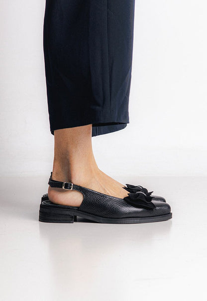 Zapato Mujer / Quila Negro (pendiente ficha tecnica) ZAPATOS Giani Dafirenze 