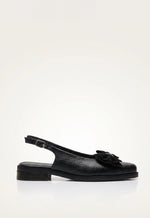 Zapato Mujer / Quila Negro ZAPATOS Giani Dafirenze 