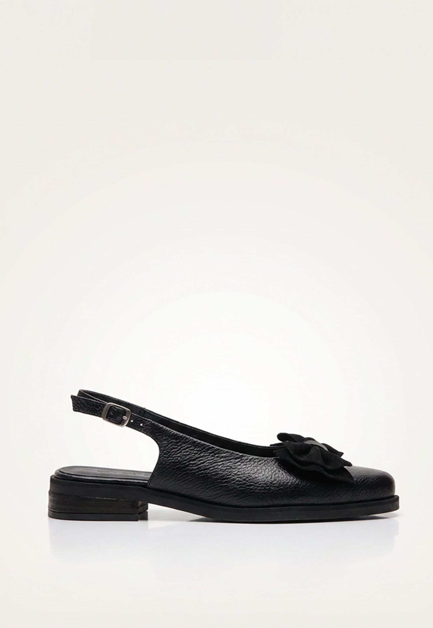 Zapato Mujer / Quila Negro ZAPATOS Giani Dafirenze 