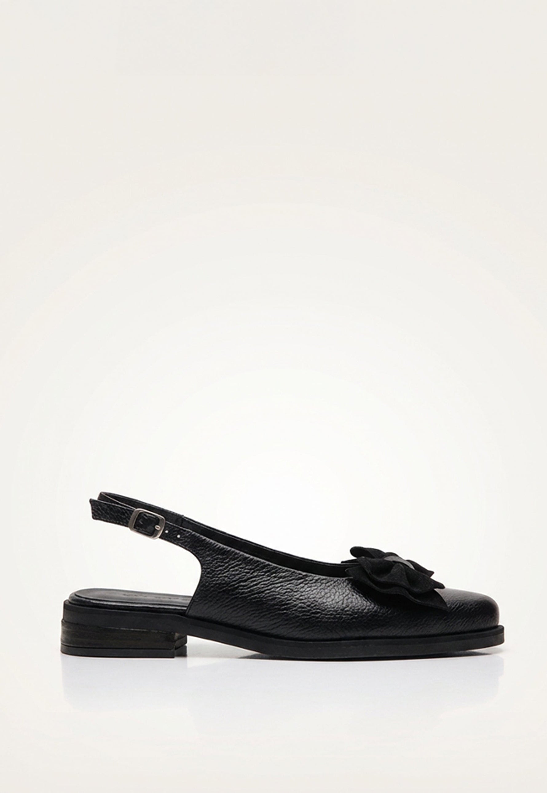 Zapato Mujer / Quila Negro ZAPATOS Giani Dafirenze 