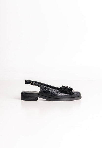 Zapato Mujer / Quila Negro ZAPATOS Giani Dafirenze 