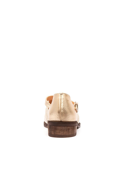 Zapato Mujer / Radal Beige ZAPATOS Giani Dafirenze 