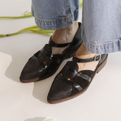 Zapato Mujer / Radal Negro