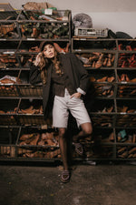 Zapato Mujer / Rastro Cafe Lila ZAPATOS Giani Dafirenze 