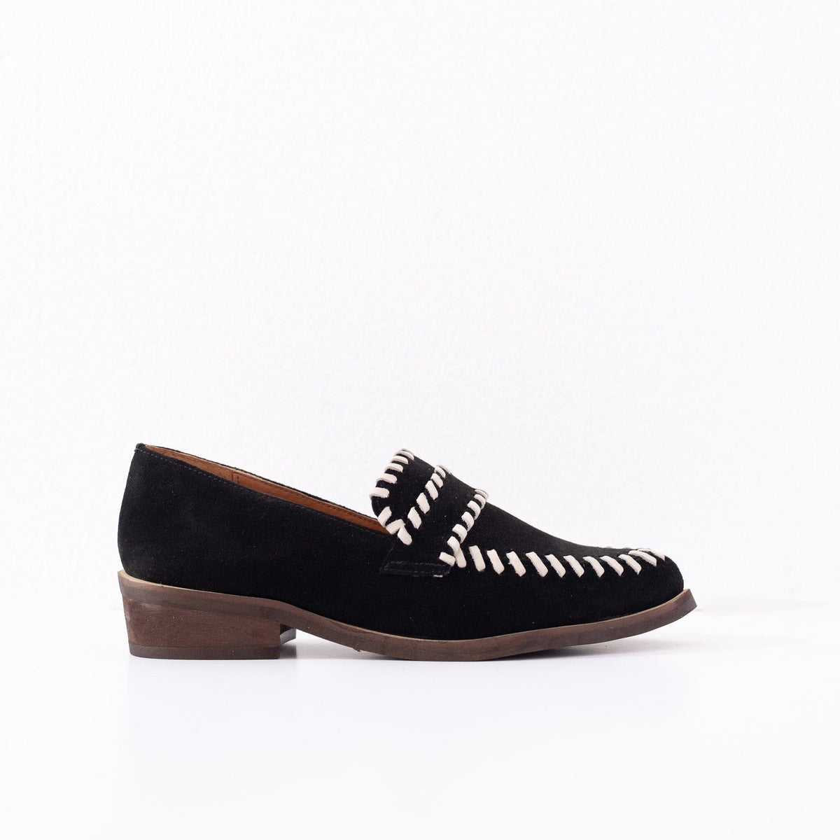 Zapato Mujer / Rastro Negro Beige ZAPATOS Giani Dafirenze 