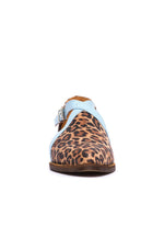 Zapato Mujer / Rauli Print Celeste ZAPATOS Giani Dafirenze 