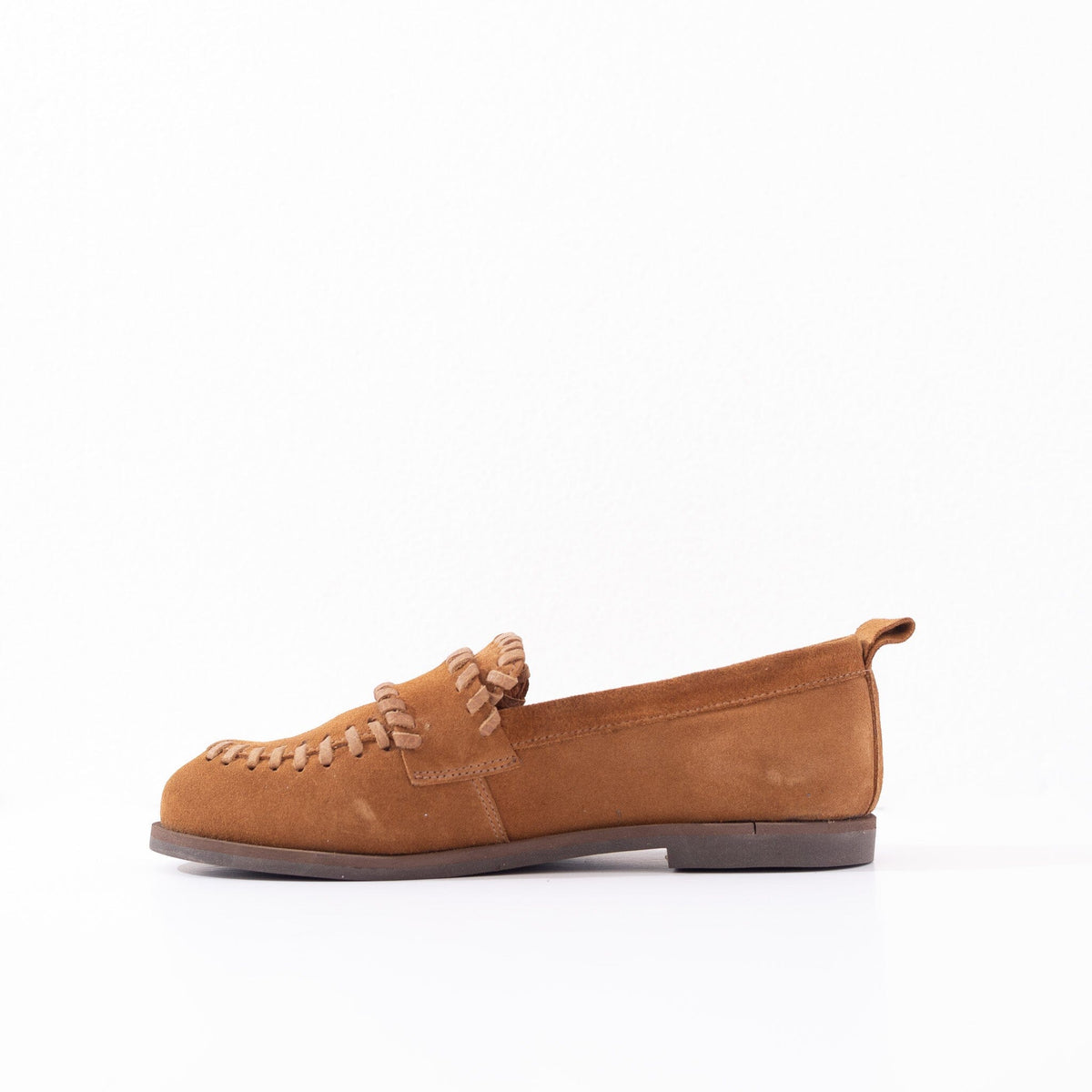 Zapato Mujer / Rocio Camel ZAPATOS Giani Dafirenze 
