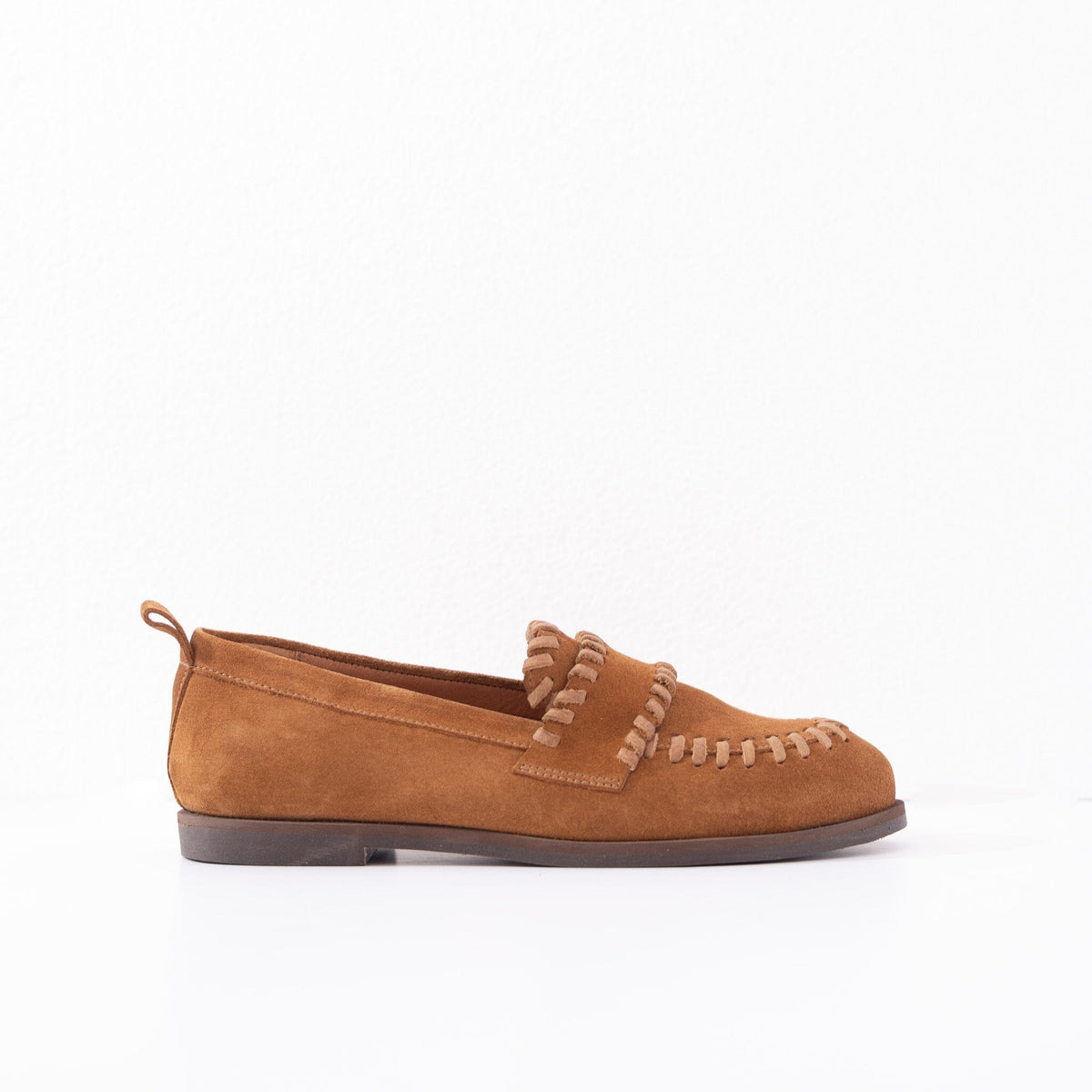 Zapato Mujer / Rocio Camel ZAPATOS Giani Dafirenze 