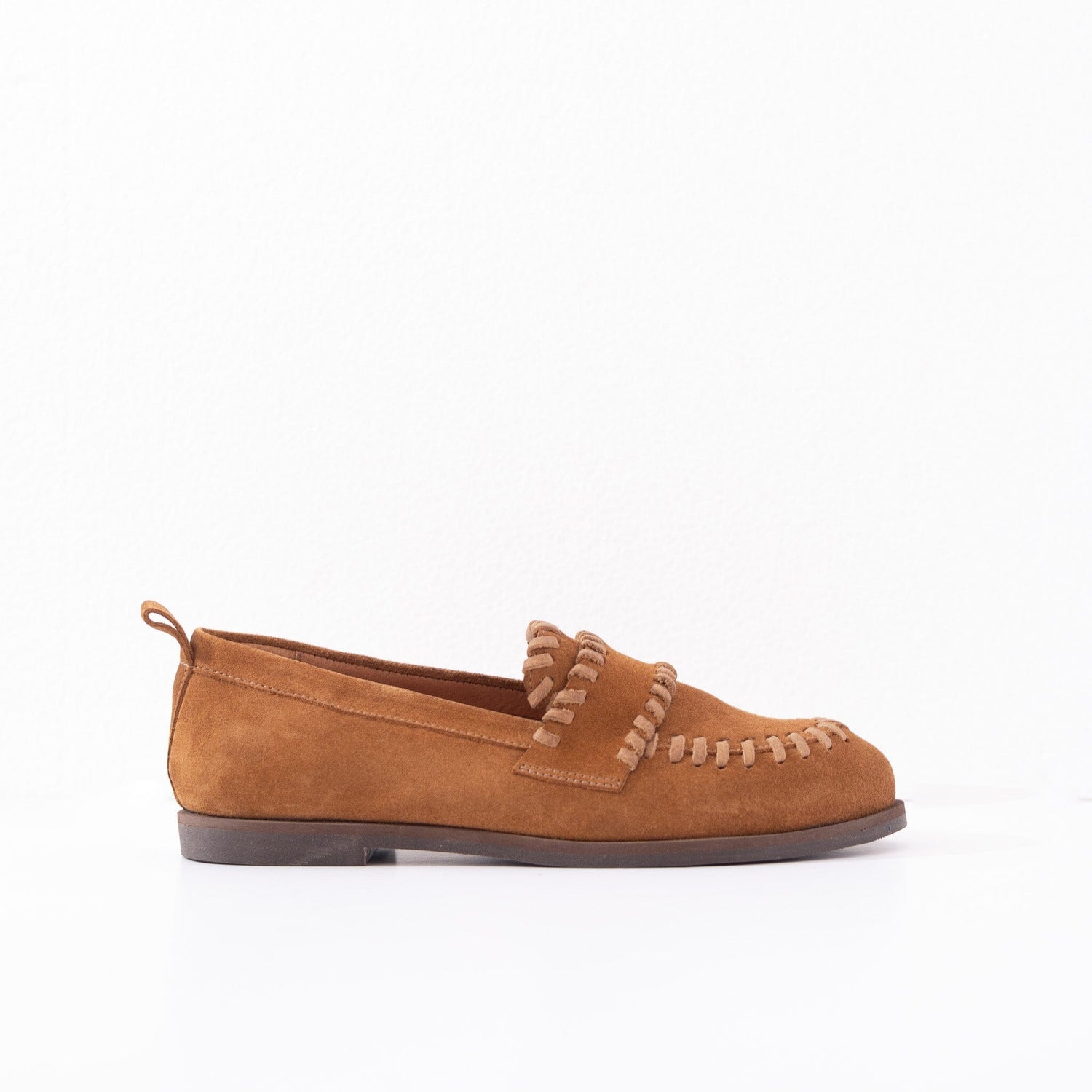 Zapato Mujer / Rocio Camel ZAPATOS Giani Dafirenze 