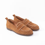 Zapato Mujer / Rocio Camel ZAPATOS Giani Dafirenze 