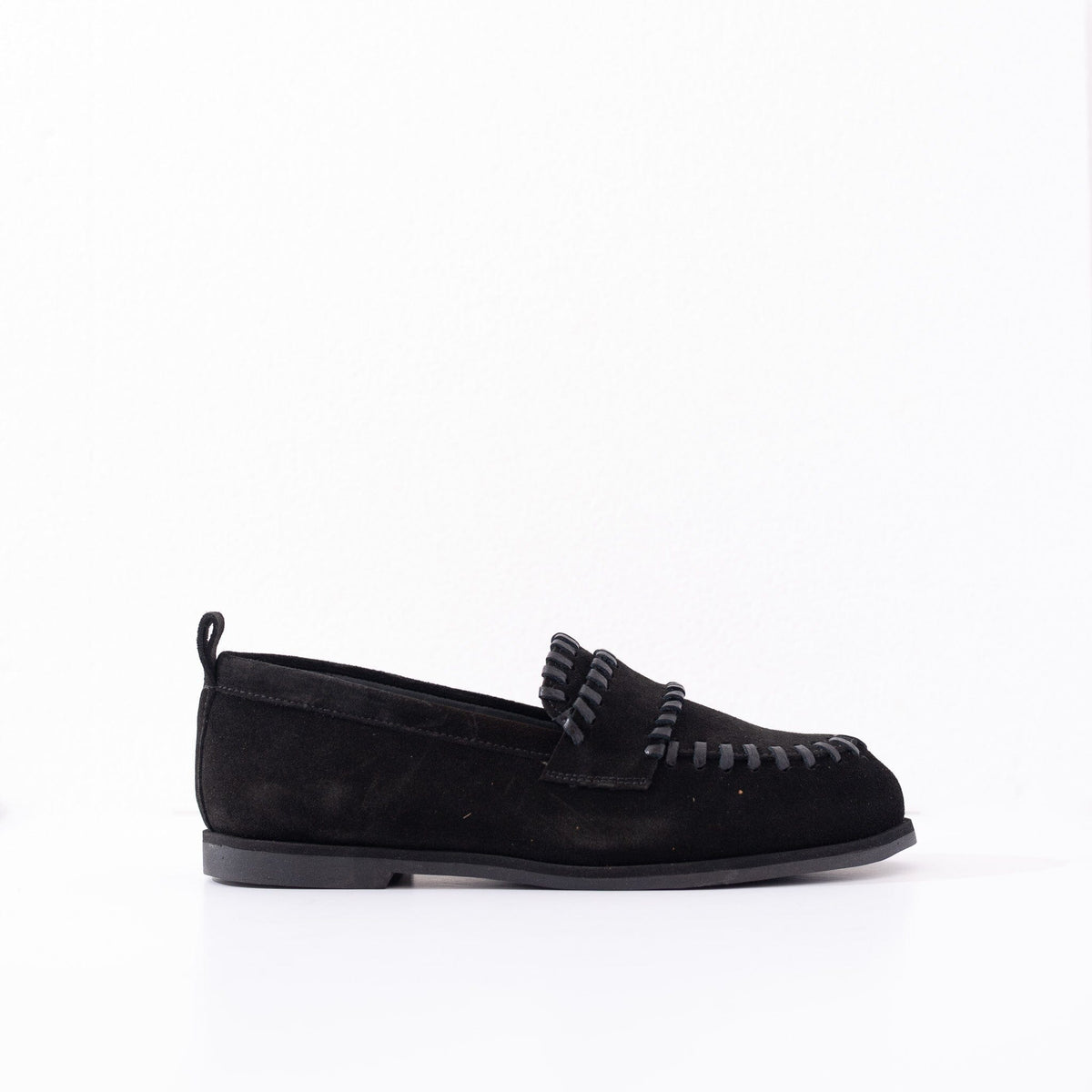 Zapato Mujer / Rocio Negro ZAPATOS Giani Dafirenze 