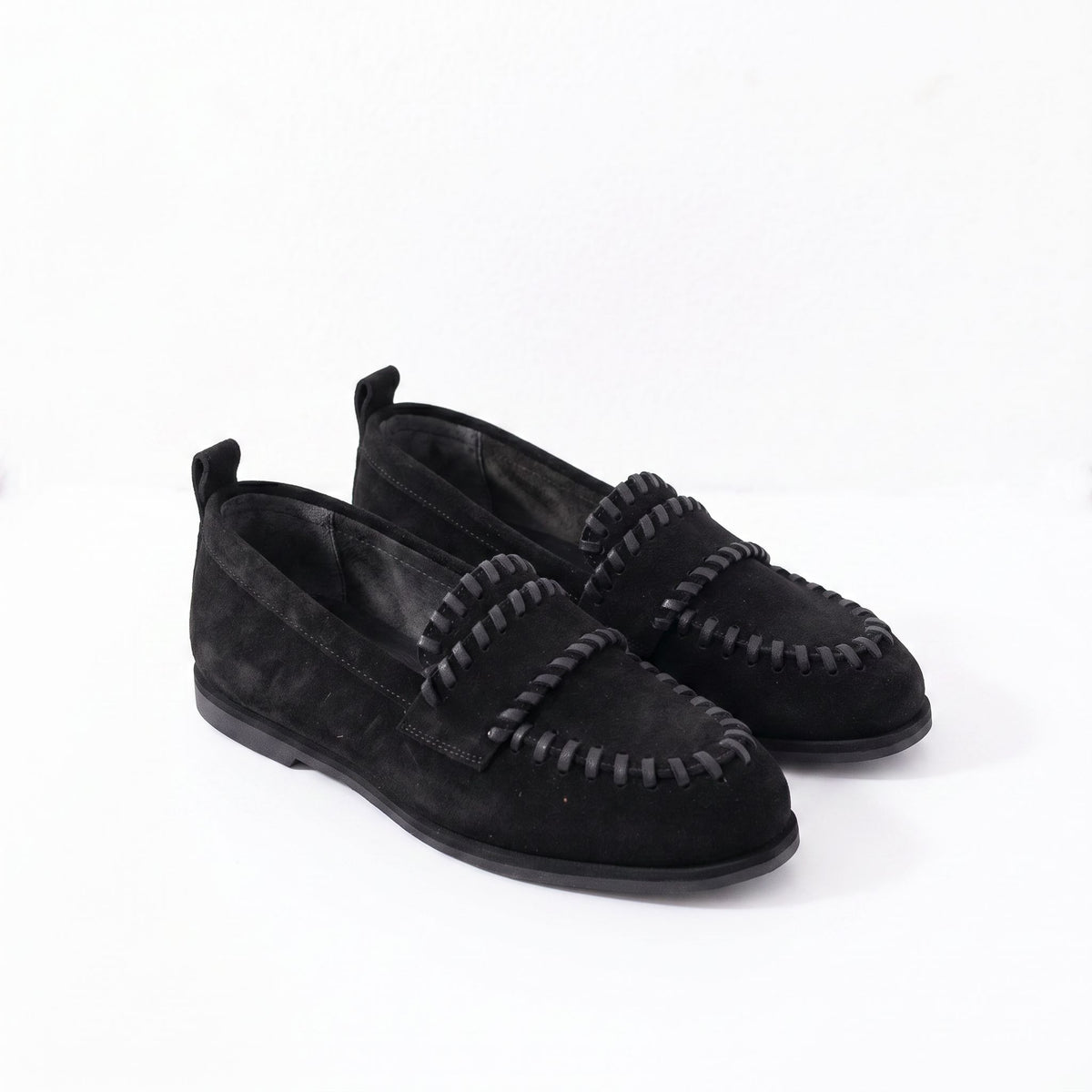 Zapato Mujer / Rocio Negro ZAPATOS Giani Dafirenze 