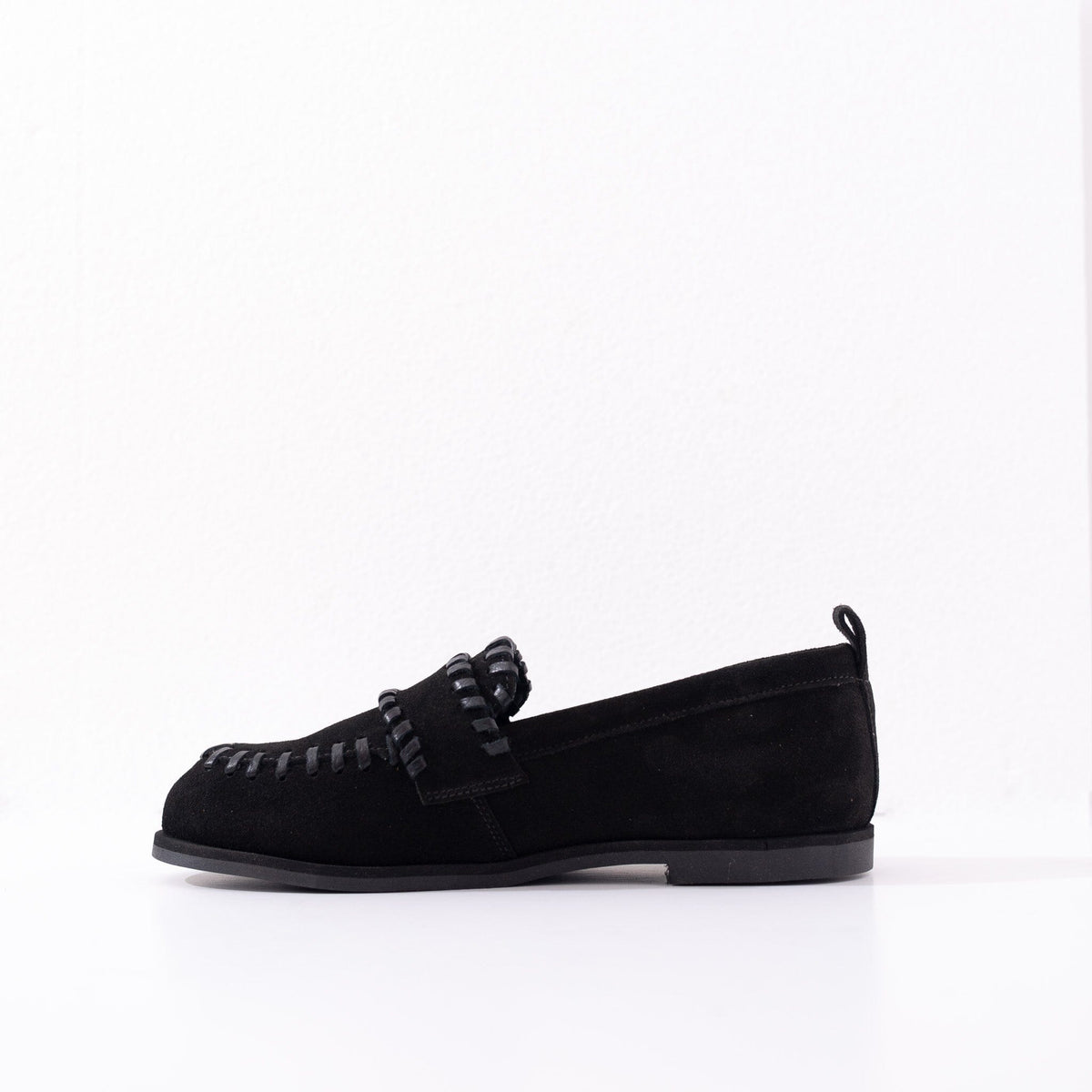 Zapato Mujer / Rocio Negro ZAPATOS Giani Dafirenze 