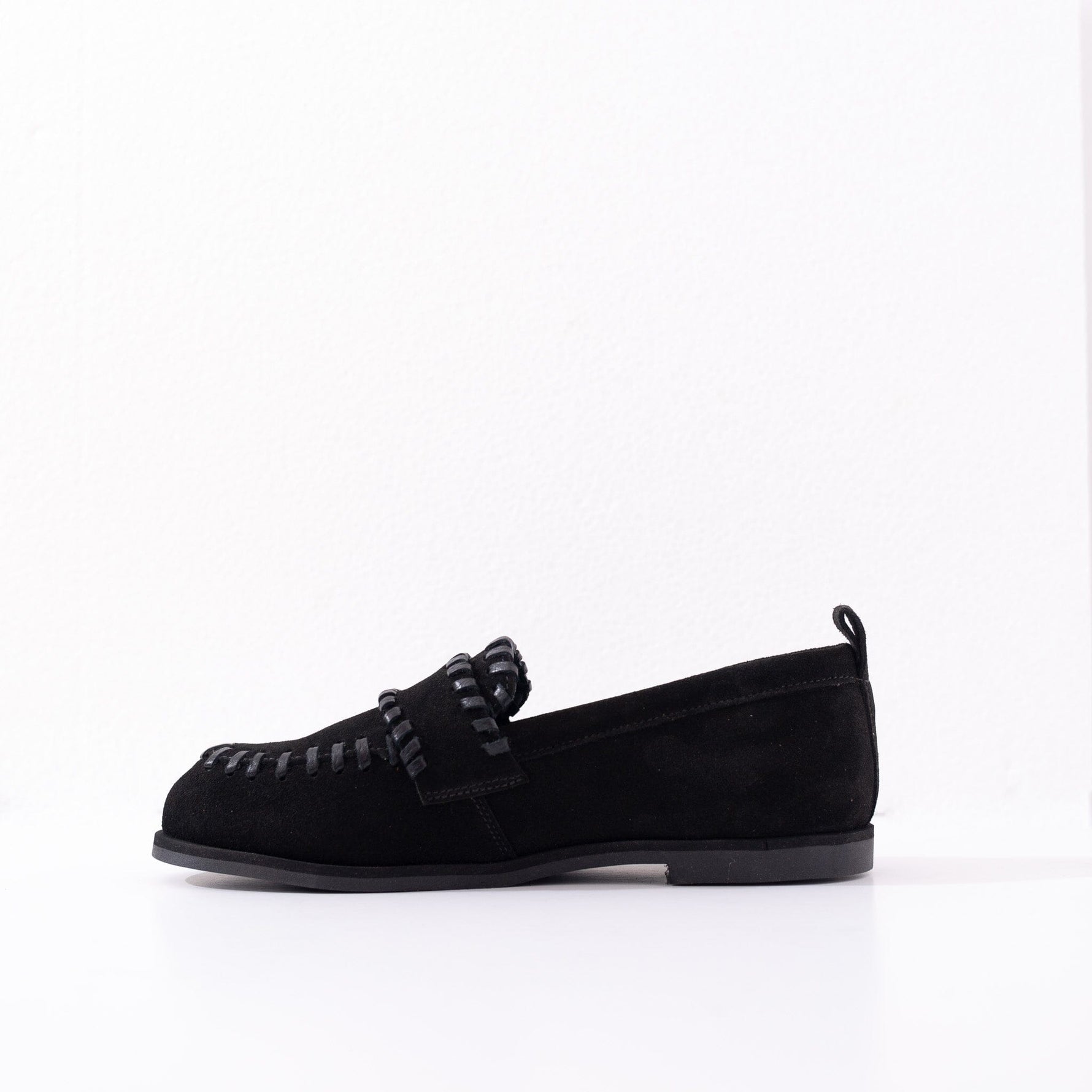 Zapato Mujer / Rocio Negro ZAPATOS Giani Dafirenze 