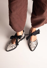 Zapato Mujer / Ruda Gris (pendiente ficha tecnica) ZAPATOS Giani Dafirenze 