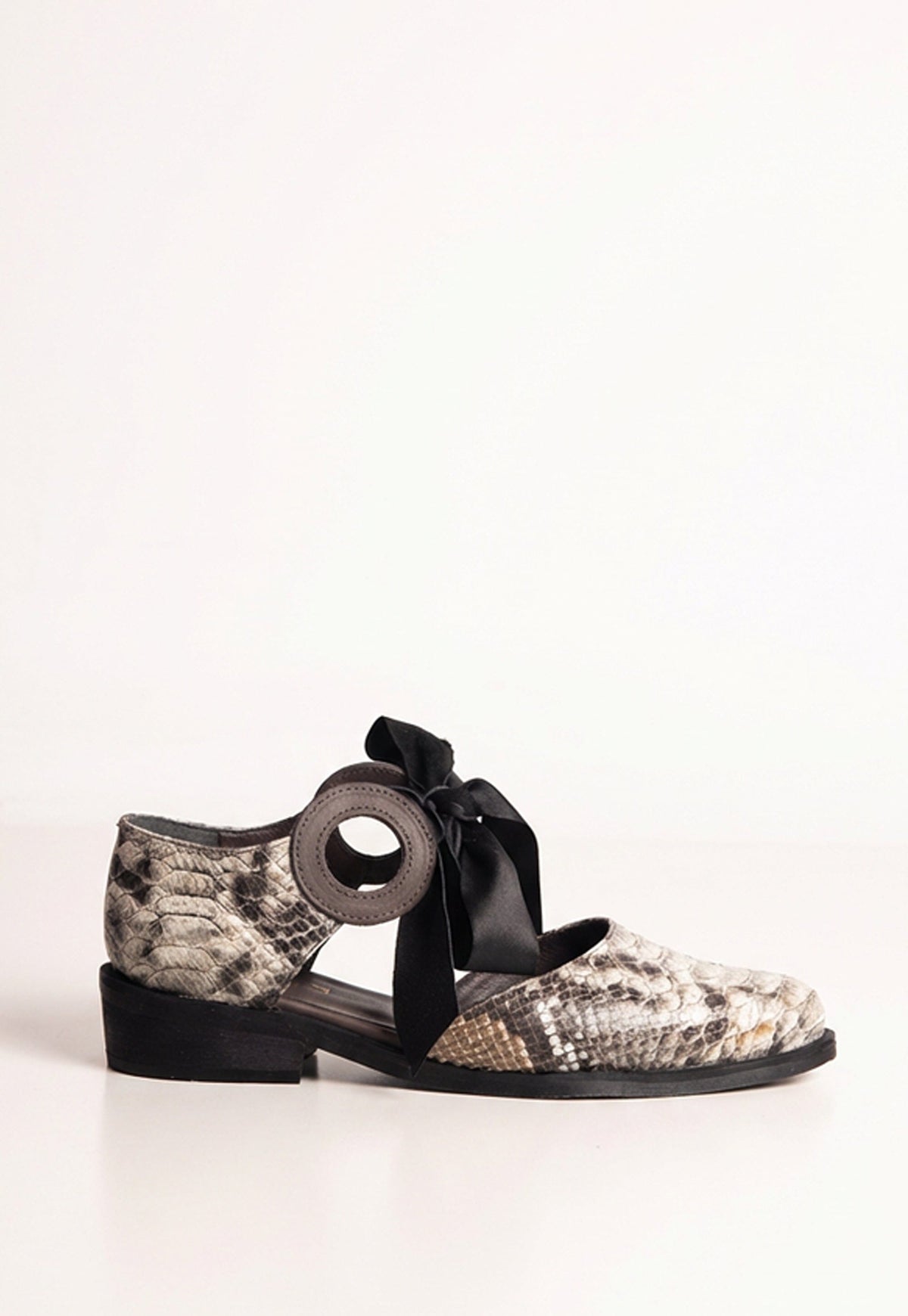 Zapato Mujer / Ruda Gris ZAPATOS Giani Dafirenze 