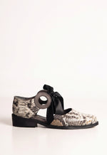 Zapato Mujer / Ruda Gris ZAPATOS Giani Dafirenze 