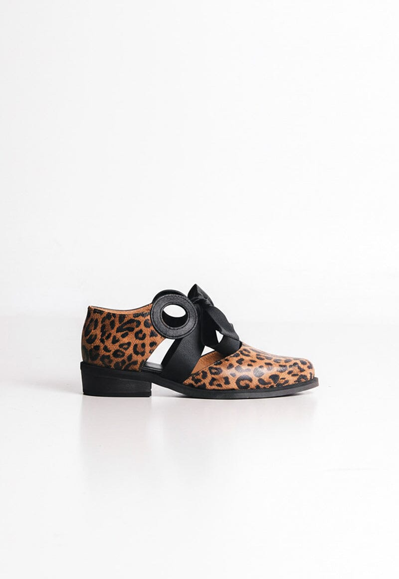 Zapato Mujer / Ruda Negro (pendiente ficha tecnica) ZAPATOS Giani Dafirenze 