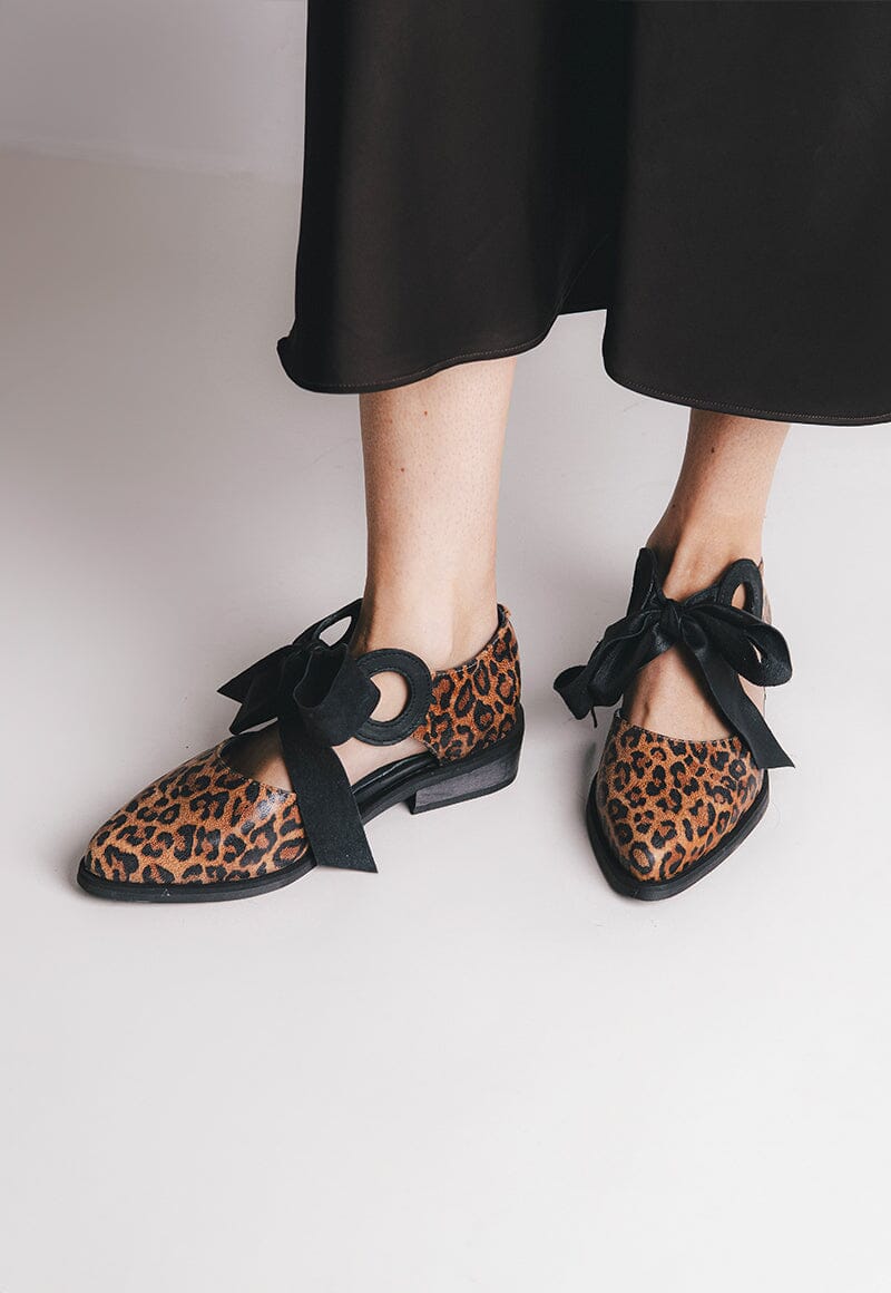 Zapato Mujer / Ruda Negro (pendiente ficha tecnica) ZAPATOS Giani Dafirenze 