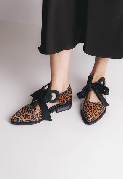 Zapato Mujer / Ruda Negro (pendiente ficha tecnica) ZAPATOS Giani Dafirenze 