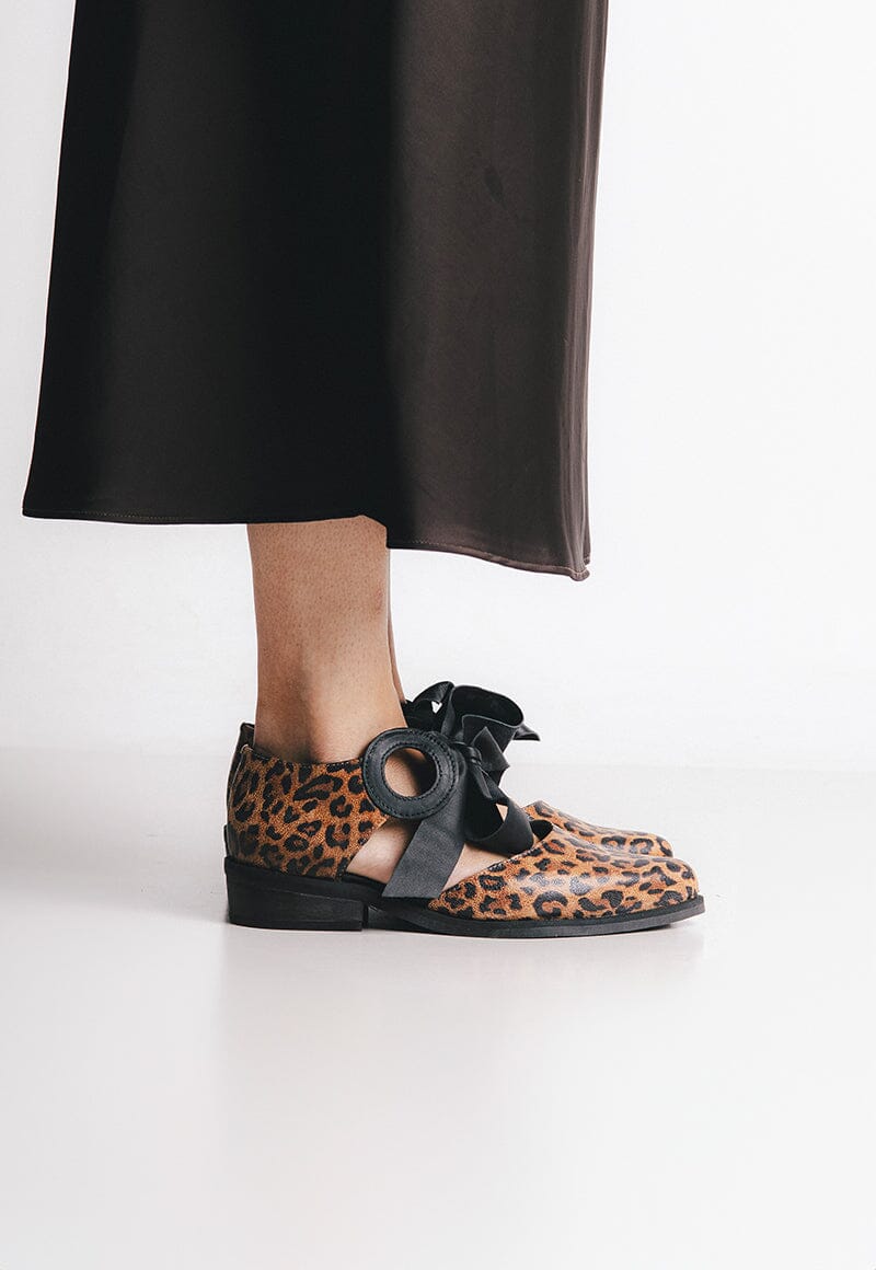 Zapato Mujer / Ruda Negro ZAPATOS Giani Dafirenze 