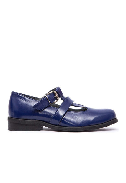 Zapato Mujer / Teresa Azul ZAPATOS Giani Dafirenze 