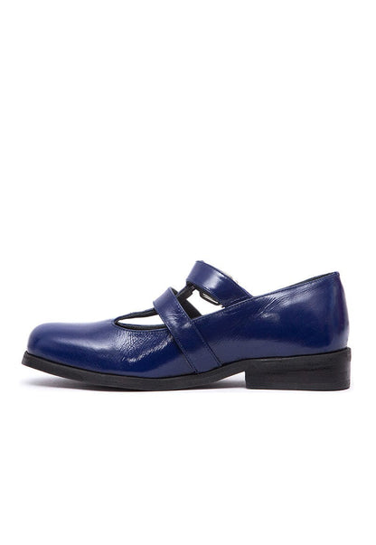 Zapato Mujer / Teresa Azul ZAPATOS Giani Dafirenze 