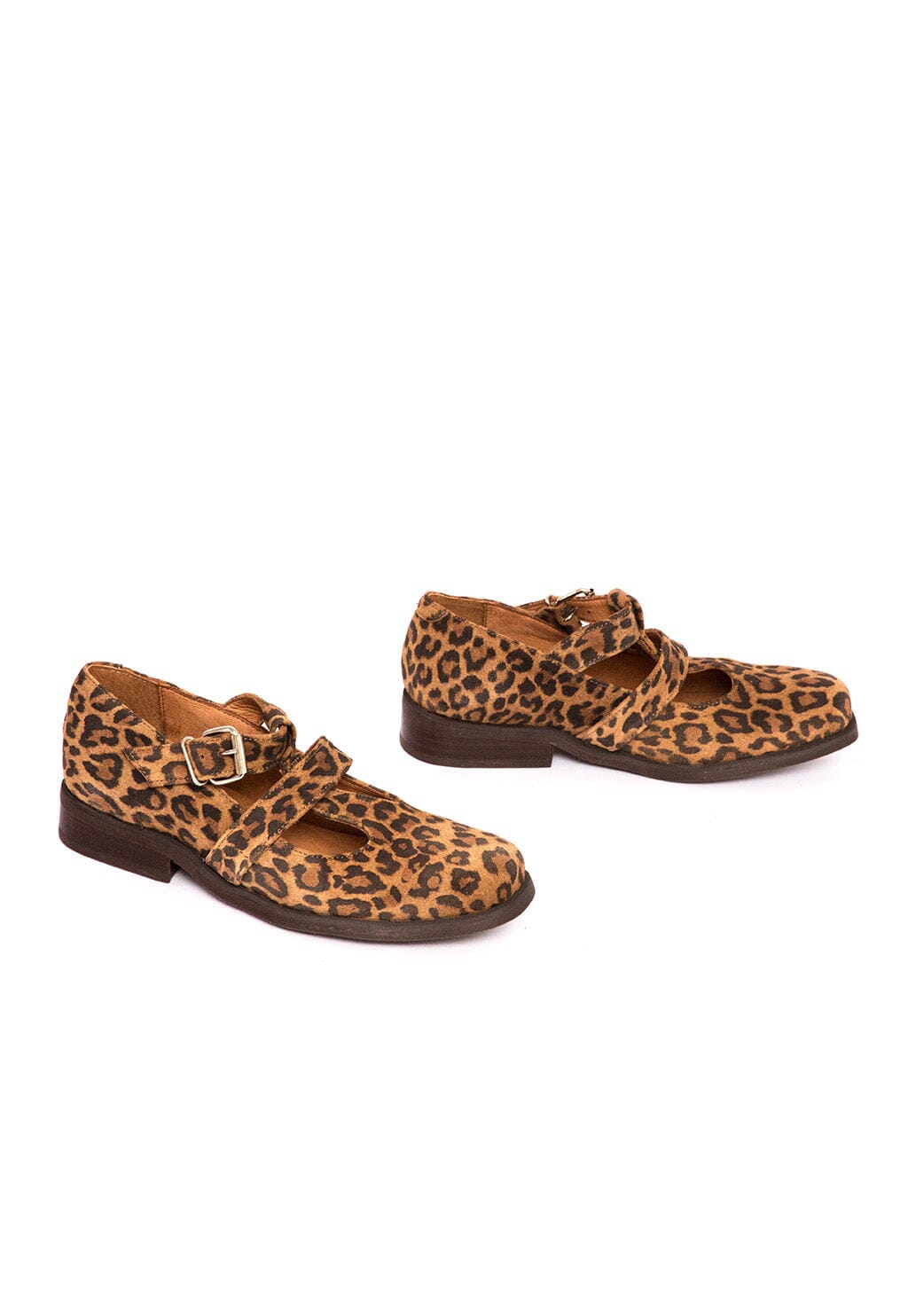 Zapato Mujer / Teresa Print ZAPATOS Giani Dafirenze 