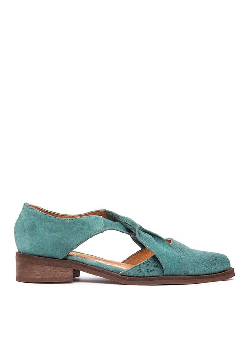 Zapato Mujer / Varadero Menta ZAPATOS Giani Dafirenze 