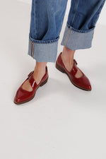 Zapato Mujer /Vera Burdeo ZAPATOS Giani Dafirenze 