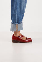 Zapato Mujer /Vera Burdeo ZAPATOS Giani Dafirenze 