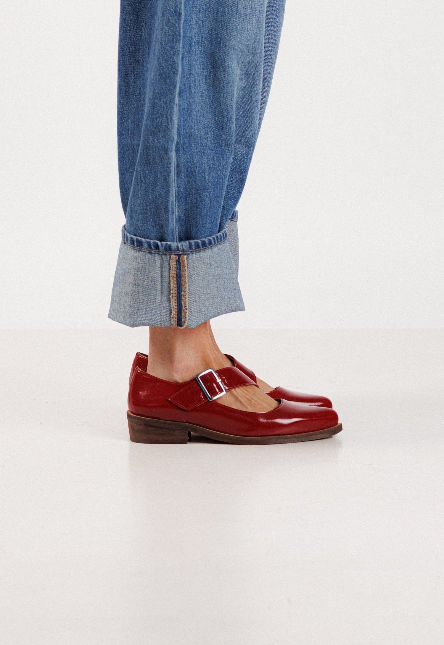 Zapato Mujer /Vera Burdeo ZAPATOS Giani Dafirenze 