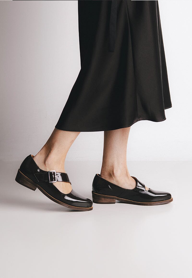 Zapato Mujer /Vera Cafe (pendiente ficha tecnica) ZAPATOS Giani Dafirenze 