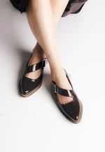 Zapato Mujer /Vera Cafe (pendiente ficha tecnica) ZAPATOS Giani Dafirenze 