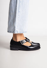 Zapato Mujer /Vera Negro (pendiente ficha tecnica) ZAPATOS Giani Dafirenze 