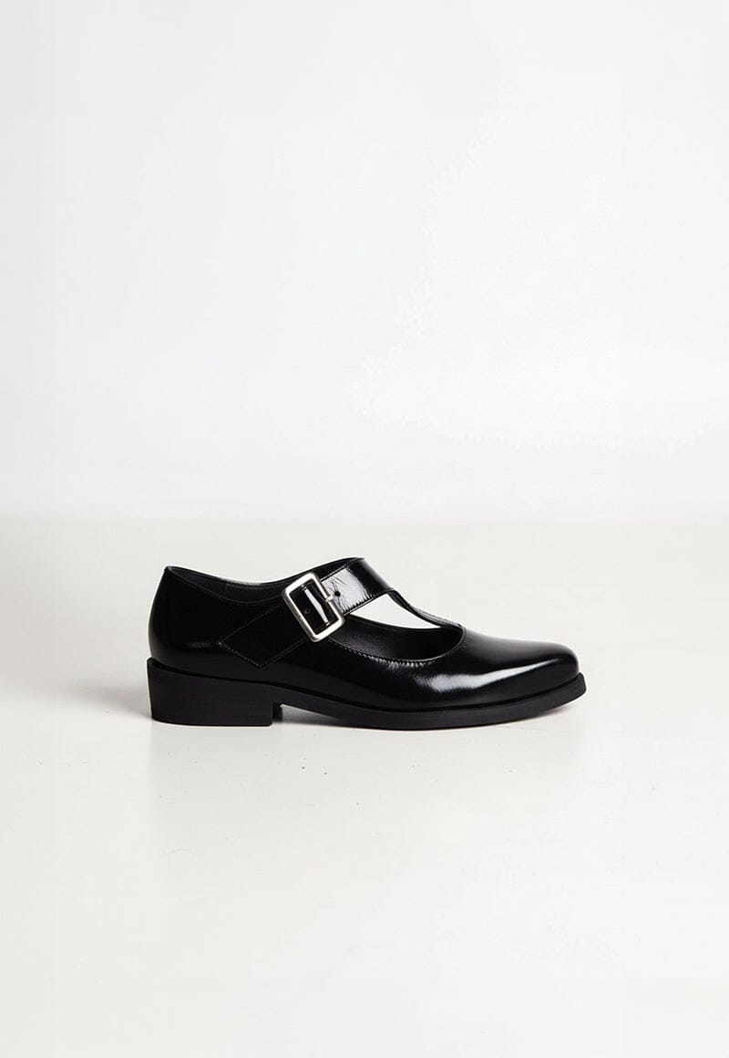 Zapato Mujer /Vera Negro (pendiente ficha tecnica) ZAPATOS Giani Dafirenze 