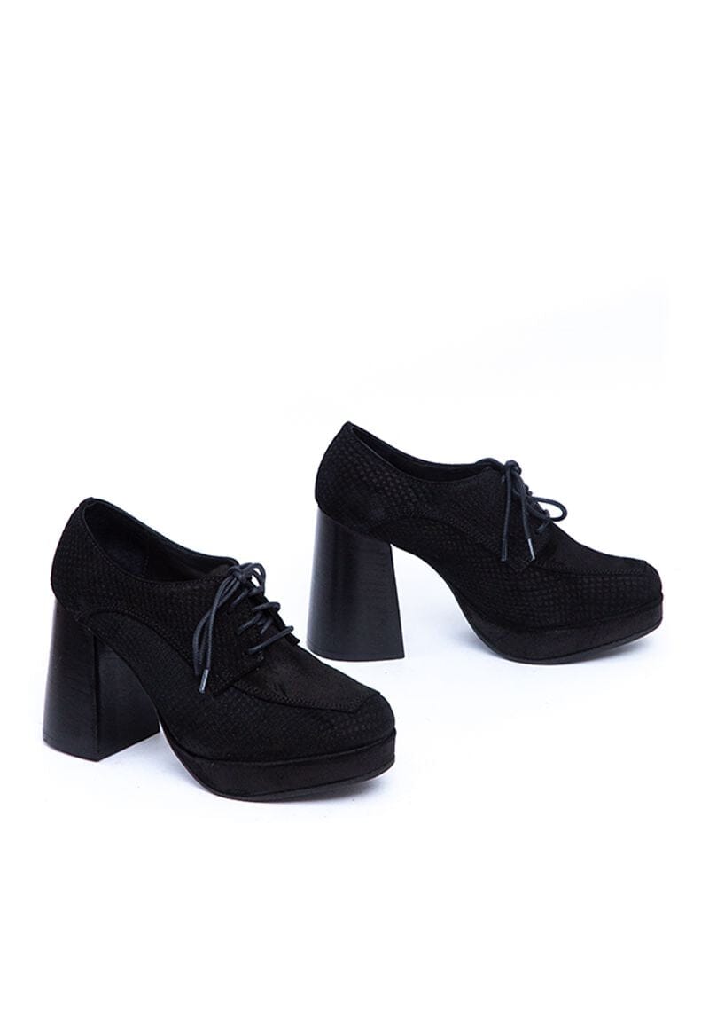 Zapatos Mujer / Agata Negro ZAPATOS Giani Dafirenze 